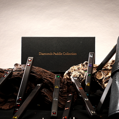 Diamond Paddle Collection by Classicho